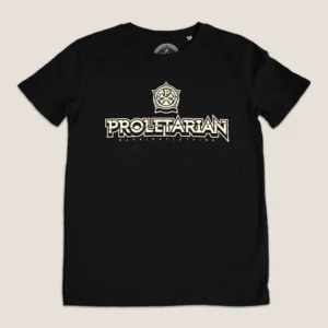 Camiseta-PRLTRN-Crosshammers