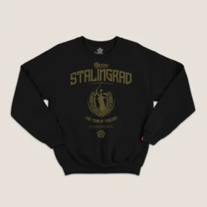 Sudadera-Stalingrad-Front