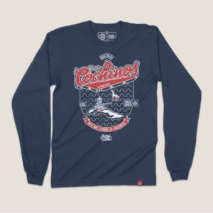 Camiseta-ml-Cochinos-Front