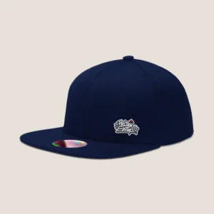 Gorra-TAG2-Azul-Front