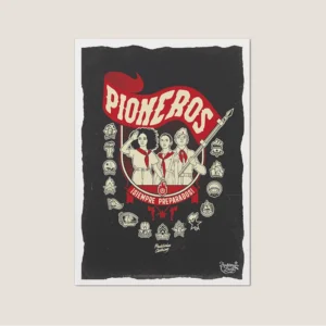 Lamina-Pioneros