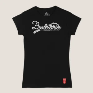 Camiseta-Proletaria-Entallada