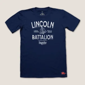 Camiseta-Batallon-lincoln